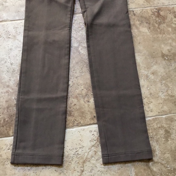 Class Roberto Cavalli Brown Casual Pants US 8 - Picture 7 of 17